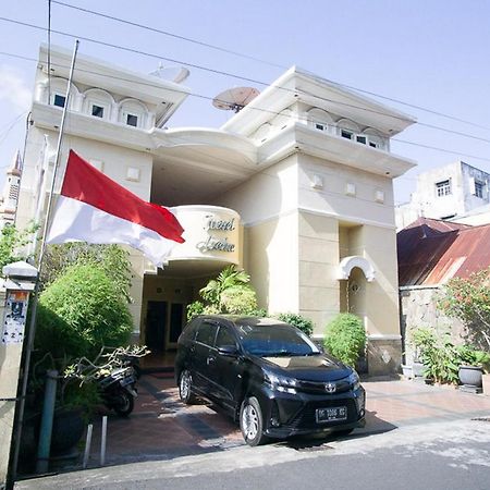 Hotel Reddoorz Near Pantai Falajawa Ternate Exterior foto